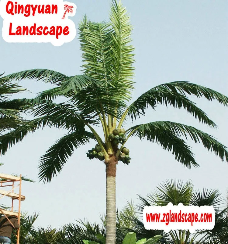 Artificial Coconut Tree 8m,Biggest Photo Gallery Buy Artificial