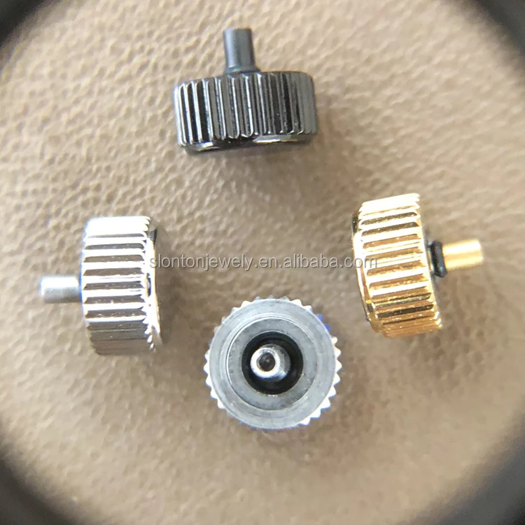 316l Stainless Steel Custom Watch Crown For Watch Buy Custom Watch