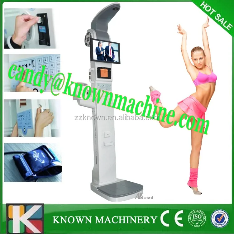 Scales Vending Machine Weight And Height Machine Buy Scales Vending