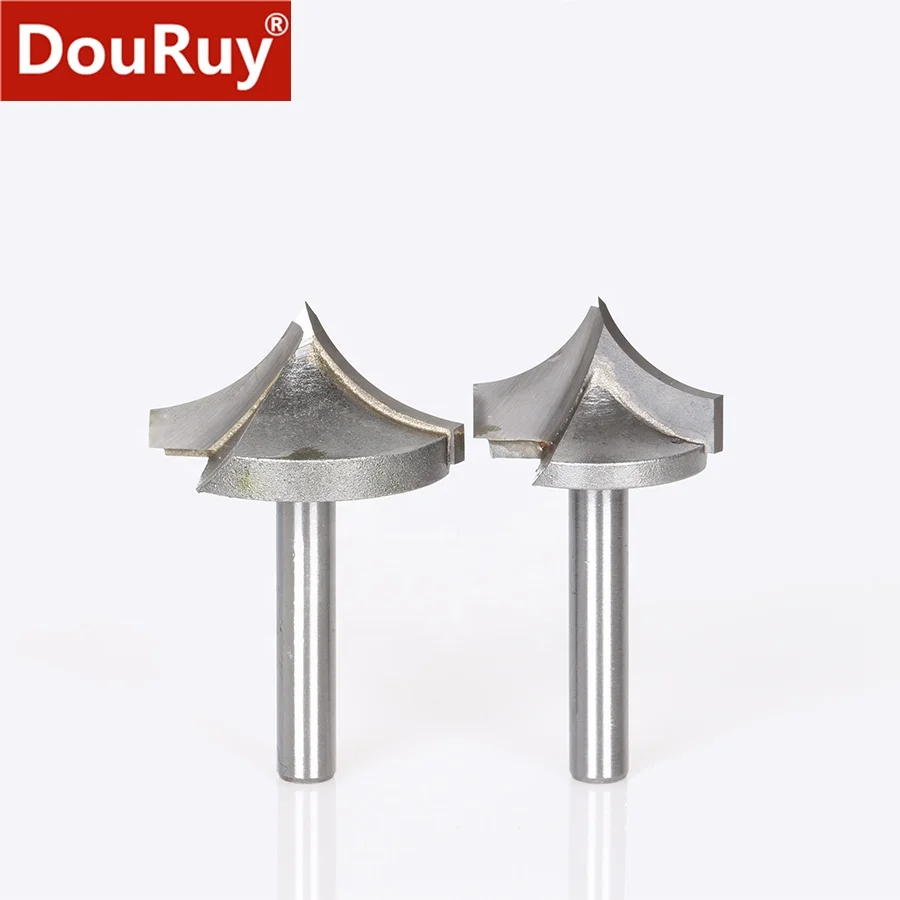 Sharp Knife Corner Rounding Milling Cutter/corner Radius End Mill/tool