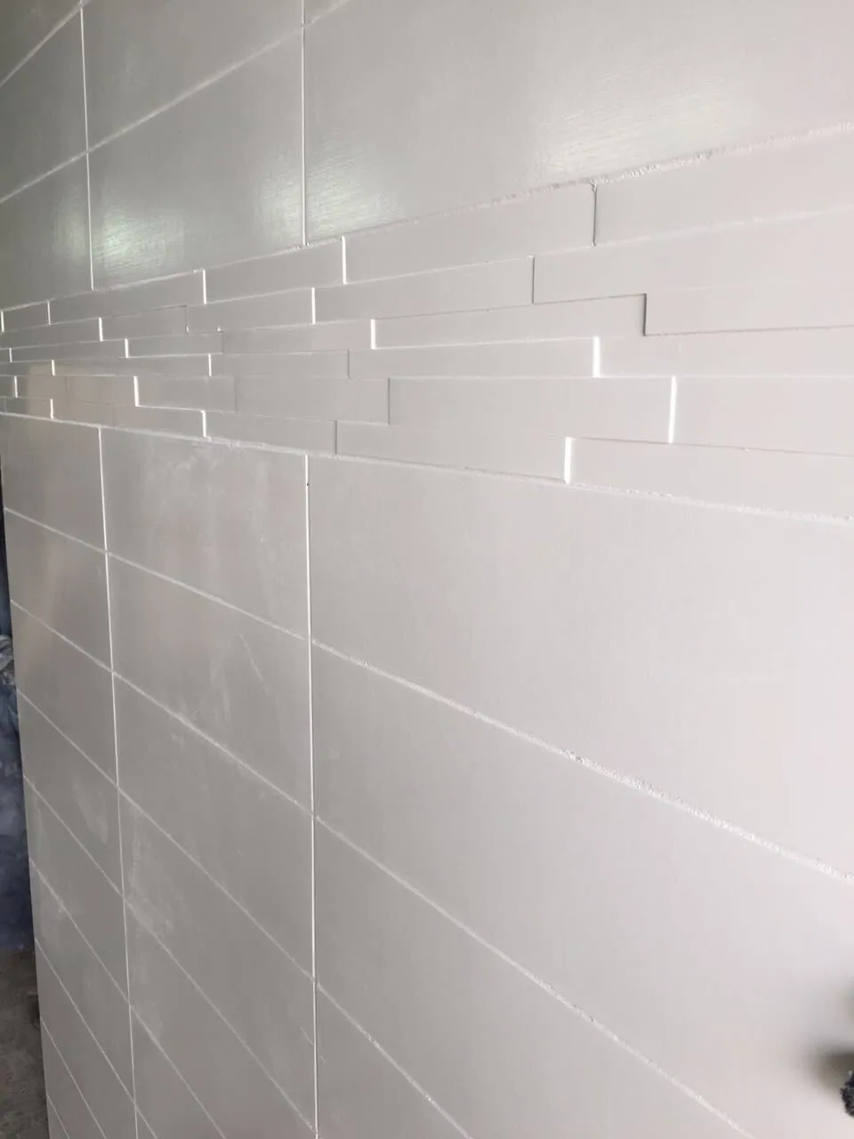 Cultured Marble Shower Surround Panels/shower Wall With Low Price 6*24