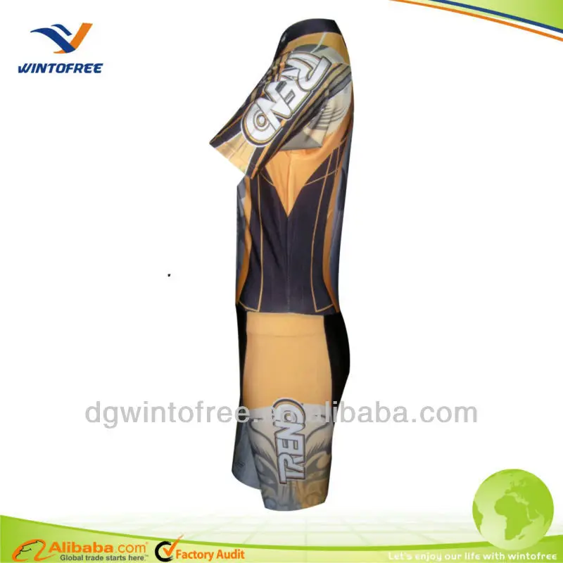 Speed skate wear 03-C