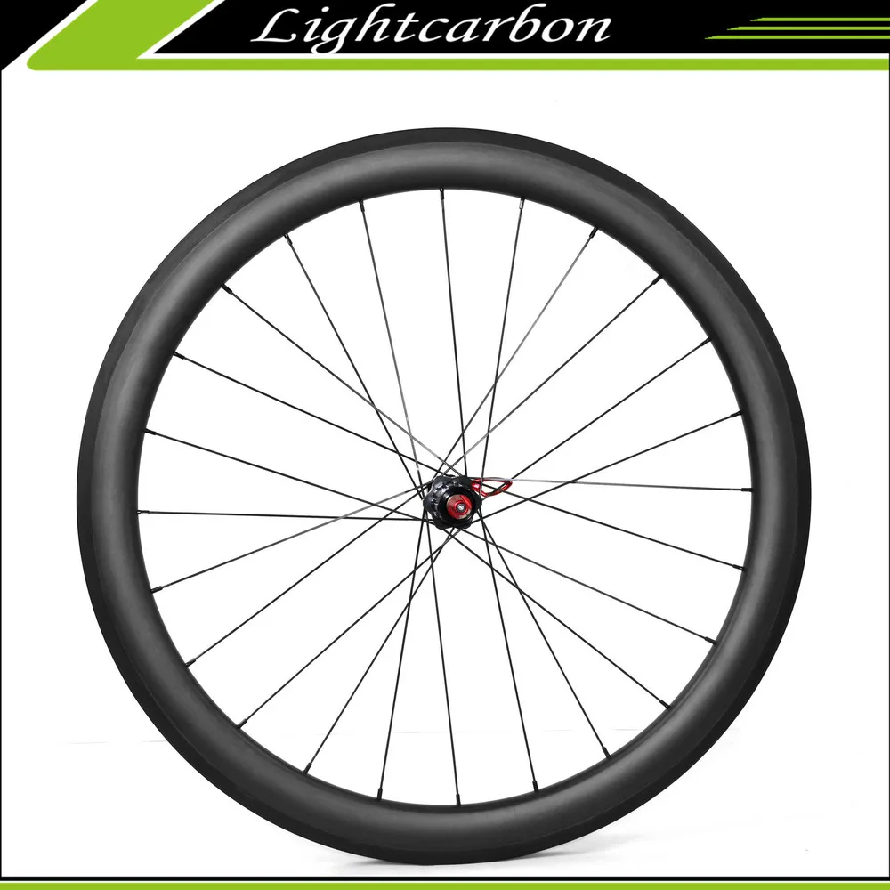 Bicycle Wheel Rim 240s550c Light Weight Carbon Road Bicycle Wheels