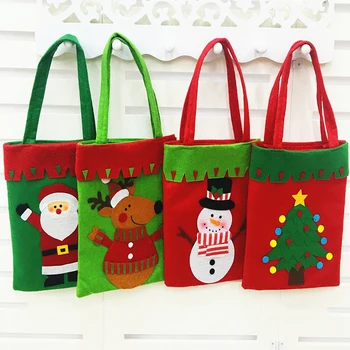 large christmas gift bags