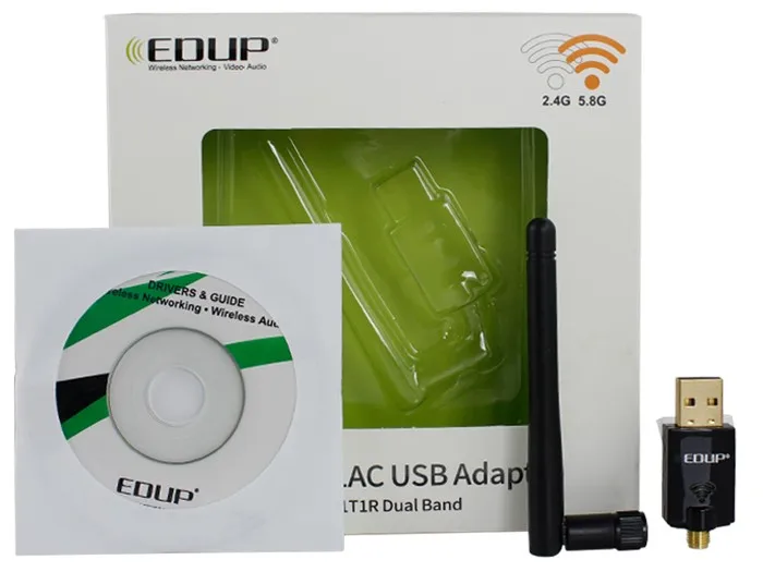 edup 54m wireless usb adapter driver download