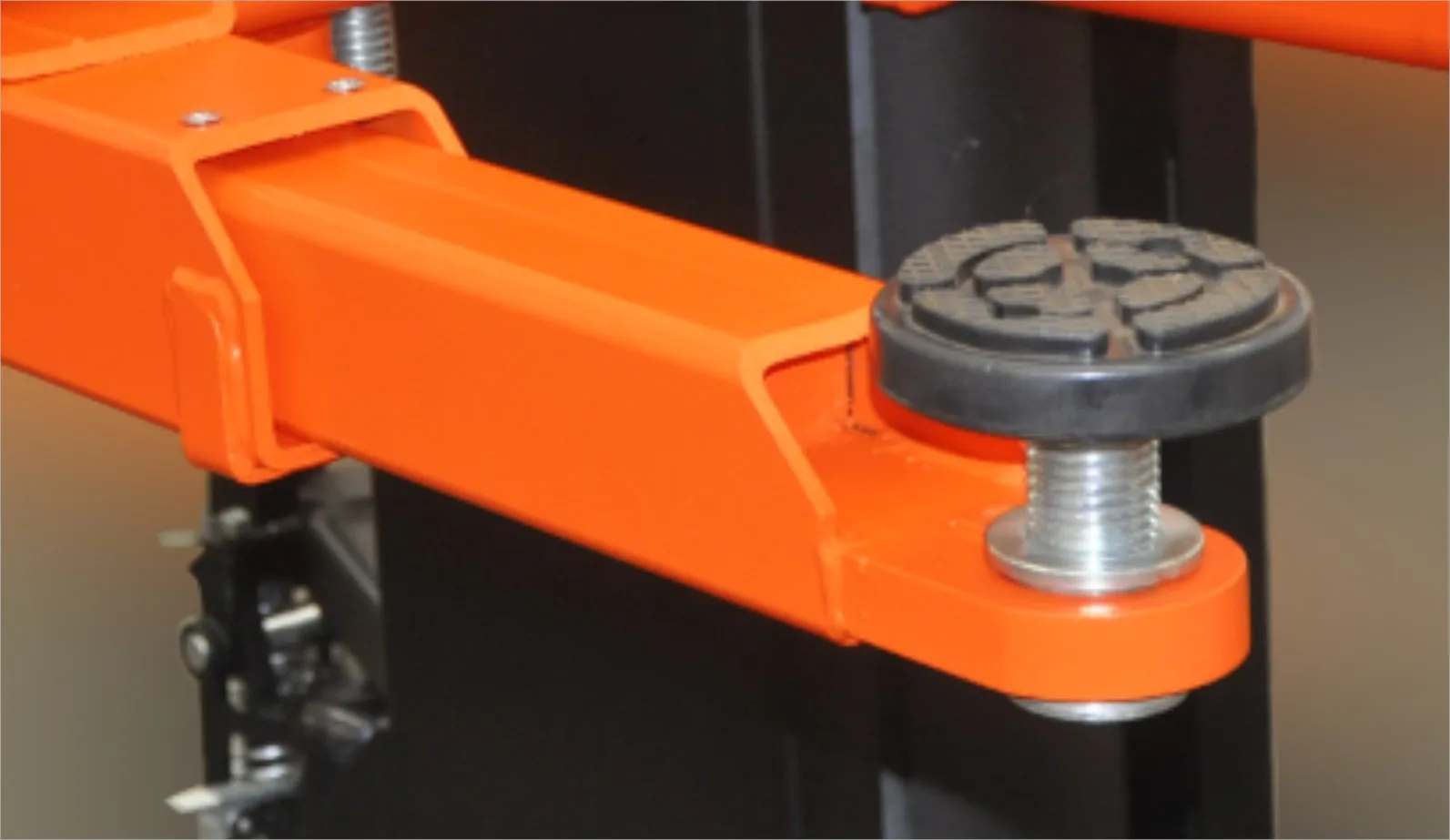 Single Post Hydraulic Car Lifter Best Price High Quality Buy Mobile