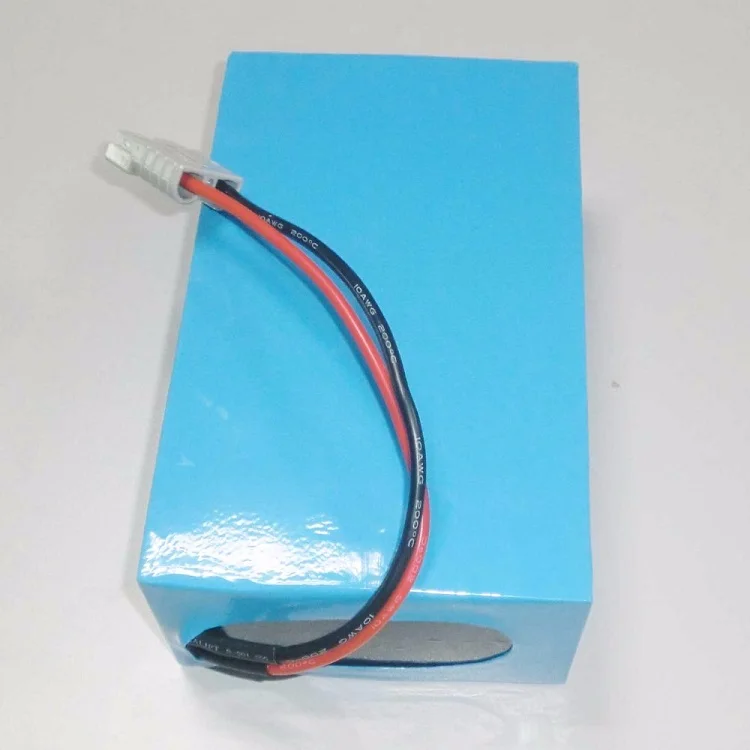 36v 9ah lithium battery