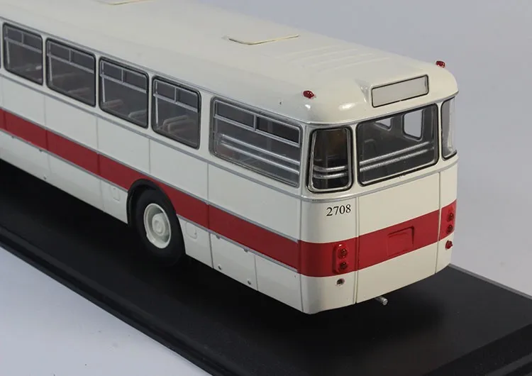Custom Made Wholesale Die Cast Toy Travel Bus 1/43 Scale Model Souvenir ...