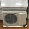 Cooling And Heating Air Conditioner 9000-36000 btu For Home new wall split model