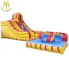 Hansel For Home And Mall Inflatable Games Happy Birthday Celebration Bouncy Castle Air Bouncer For Kids