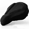 Rockbros widened to increase bike saddle cover sponge padded comfortable mountain Bicycle riding bike seat