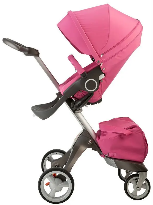 poussette stokke xplory soldes