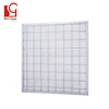 Primary efficiency flat filter Synthetic fiber dust catch net