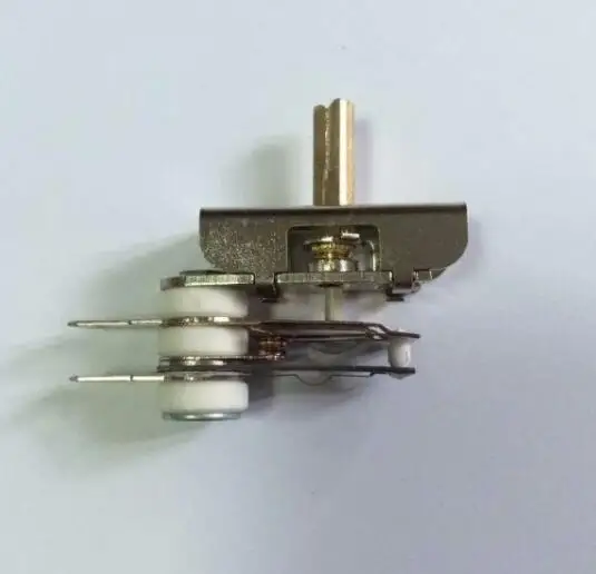 Adjustable Hot Plate Thermostat For Stove And Other Household