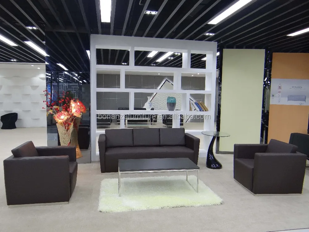 8094# Pu leather sofa set contemporary sofa designs