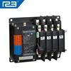 16A-630A ATSE Hot Product PC classdiesel generator double power automatic transfer switch equipment / ATSE
