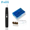 Low Temp Heat Not Burn e-cigarette Device Smoking Vaporizer vape pen E cigarette