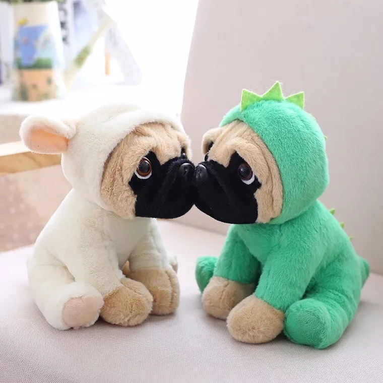 toy bulldog price