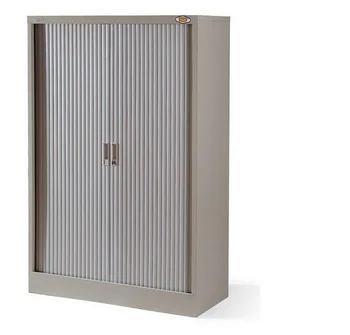 Metal Roller Shutter Door Cabinet Filing File Metal Roller Shutter Door Cabinet