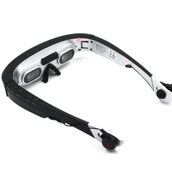 android smart glasses