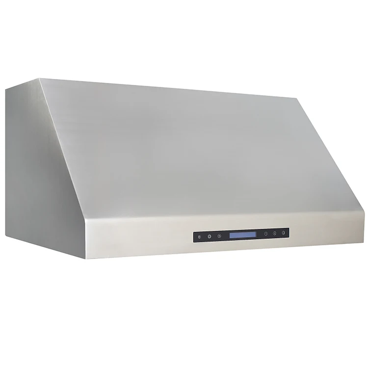 Highend Commercial Industrial Restaurant Kitchen Ventilation Range Hood 3660inch (90150cm