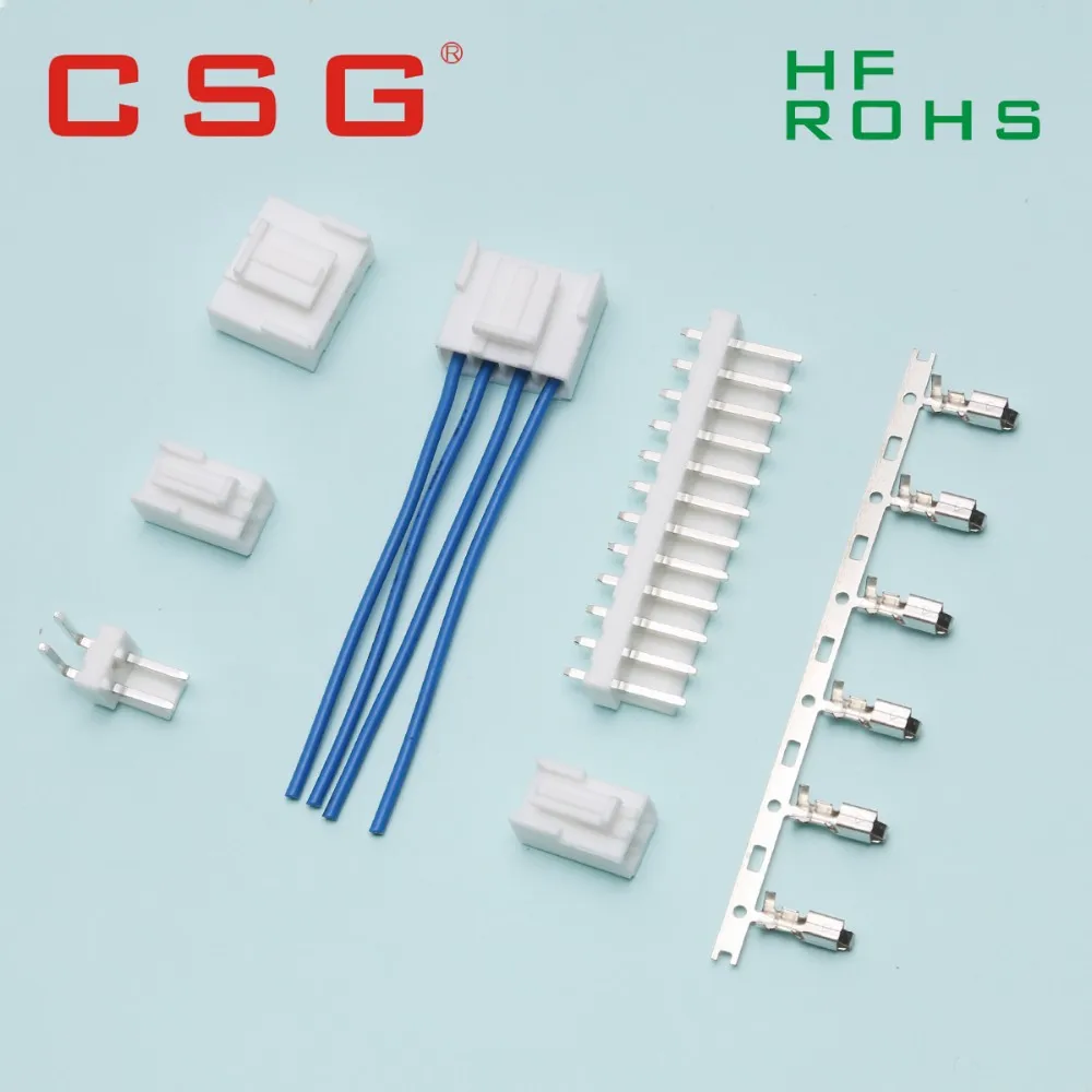 3.96mm Pitch 4p Delphi Auto Wiring Harness Connector - Buy ... delphi radio wiring harness connectors 
