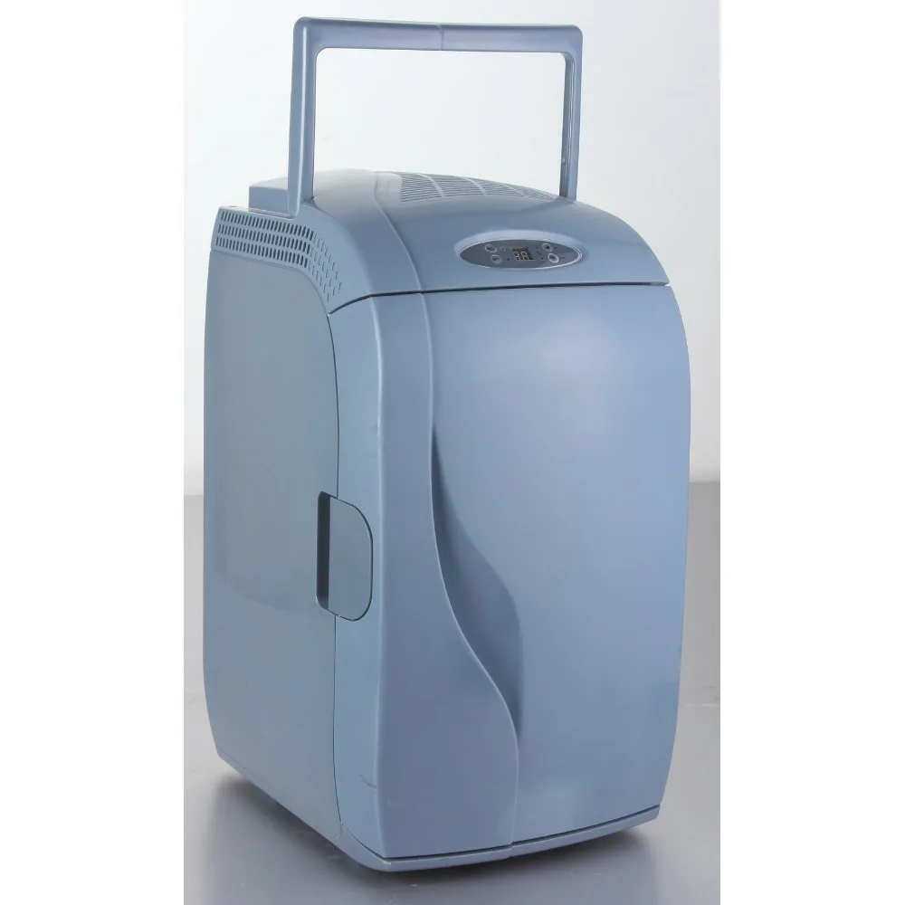 thermoelectric cooler & warmer