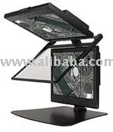 3D Stereoscopic Display