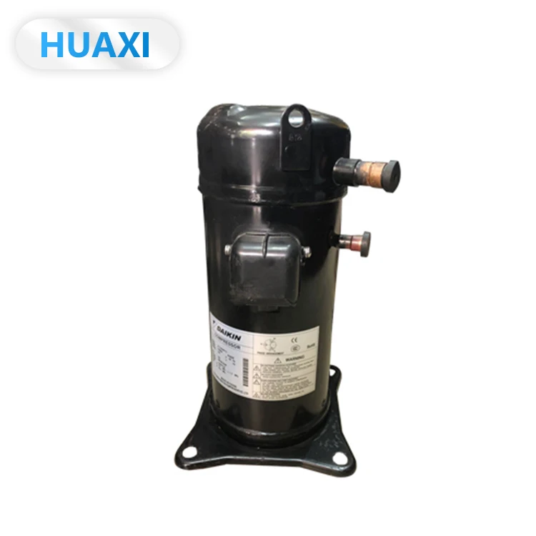 Air Conditioner Compressor Jt300dy1l 10hp Daikin Scroll Compressor