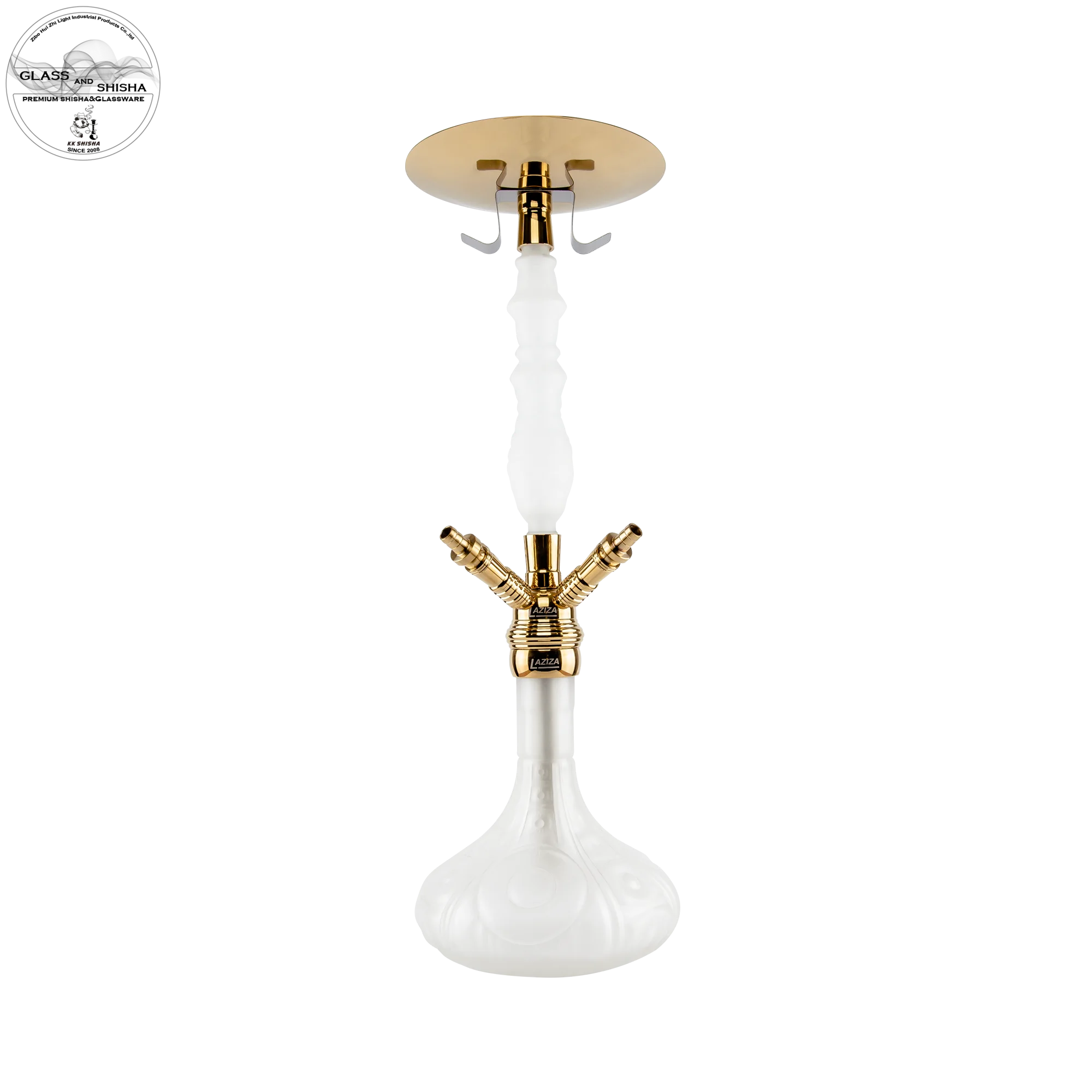 Big Size Hookah New Design Glass Hookah Black Kk Shisha Buy Big