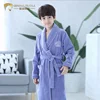 JR690 Factory Wholesale Cheap 100% Polyester Coral Fleece Bathrobe