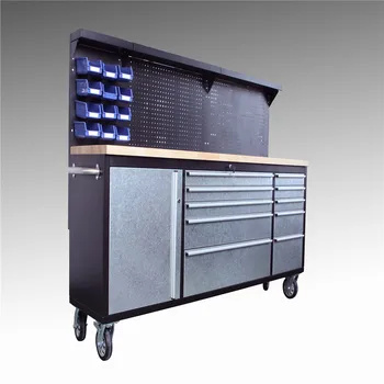 Crs Roller Box Cabinet Chest Tool Trolley Olx Buy Tool Trolley On