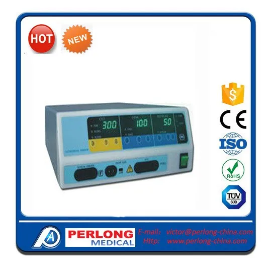 Pt300b High Frequency Electrosurgical Unit /diathermy/surgical Cautery