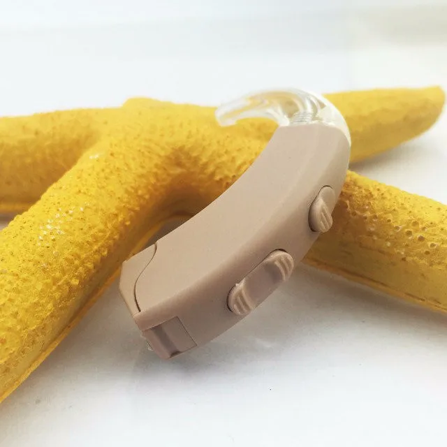 2018 Hot Sale! Well Performance Super Power China Digital Hearing Aids