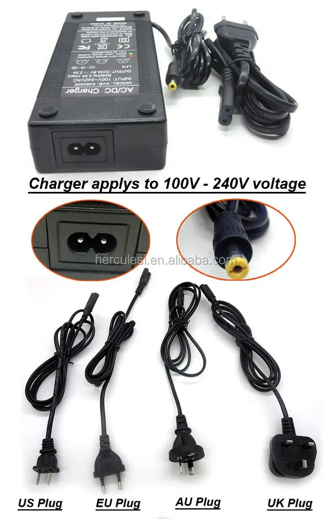 Discount Ebike Battery Replacement 60V 15Ah Lithium Ion Batteries Pack Rechargeable For Electric Scooter Citycoco 1