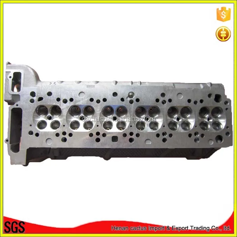 Auto Engine Parts M50 M52 Cylinder Head For Bmw 325/525i/525ix 2494cc 11121748391 Buy Cylinder