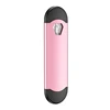 Popular for 2017 vape pod 300mAh disposable box vape pen filling