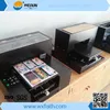 AC 100-240V Mini Flatbed Uv Printer For Mobile Phone Shell