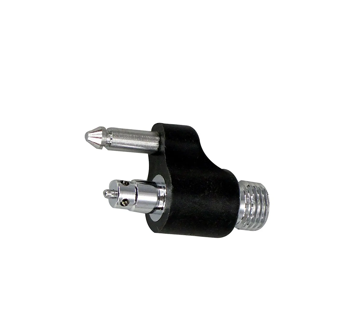 Pactrade Marine Boat Gas Fuel Tank Yamaha Male Connector Outboard 1//4/'/' NPT