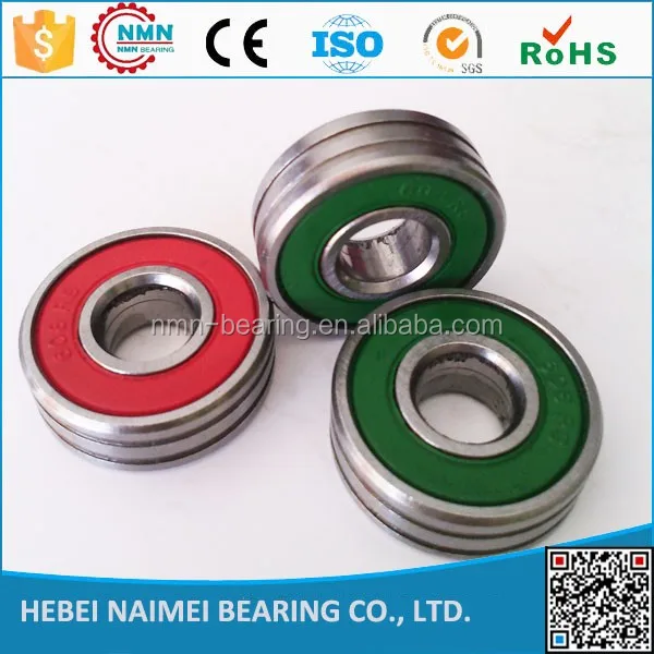 factory Best price 6*19*6 mm Ball bearings 626