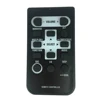Replaced Universal Stereo Car Remote Control for Pioneer CXE5116 Car Audio System