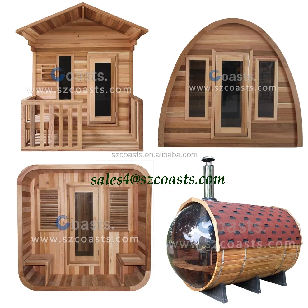 Outdoor Sauna Cheap Price Garden Sauna Room Buy Sauna,Outdoor Sauna