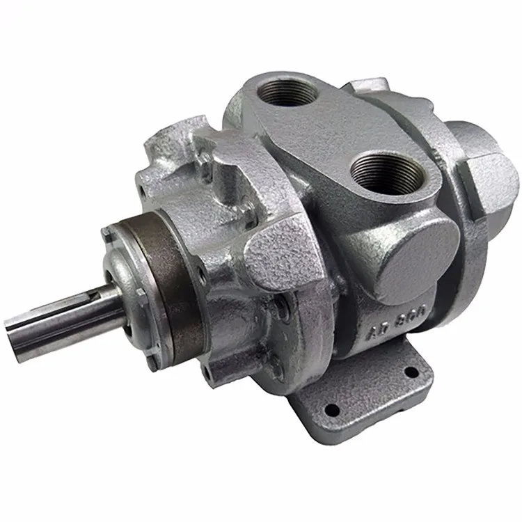 High Speed Air Motor, 2AM-V, 0.93hp - detail 18