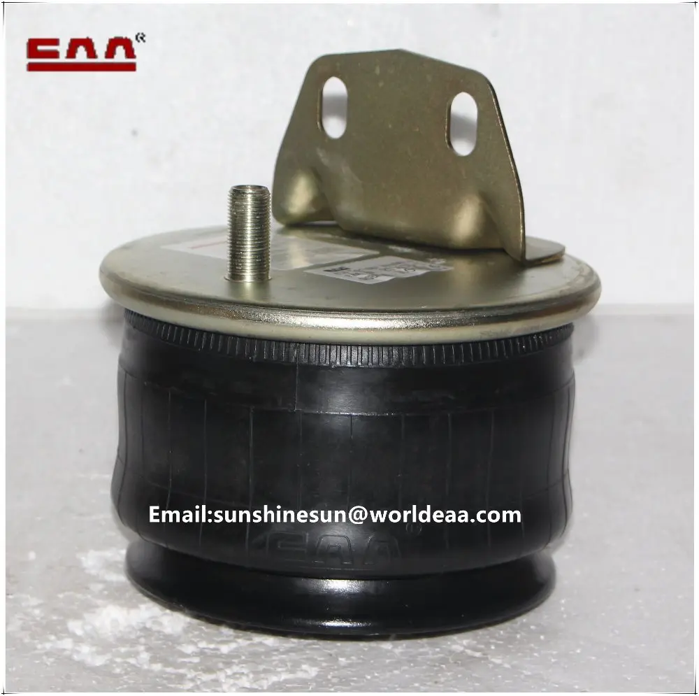 Firestone 1t15tq1rubber Air Spring Air Bag Air Suspension For Neway