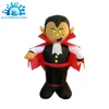 Blue Springs Holiday Inflatable Cartoon, Halloween Inflatable Horrifying Clown