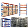 Best selling products sheet metal bike storage rack selective pallet racking system warehouse with factory price