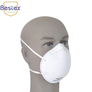 masque respiratoire charbon actif