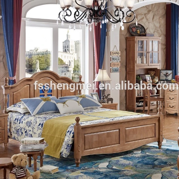 Colonial Style Rubber Wood Hot Natural Bedroom Furniture Buy Hot Natural Bedroom Furniture Rubber Wood Hot Natural Bedroom Furniture Colonial Style