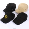 2019 New Products High Resolution IP-CAM network wifi smart spy hat camera