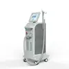 CE iso approved fastest way brown hair removal device 7555 808 1064 diode laser